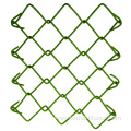 steel hot dip galvanized chain link fence prices